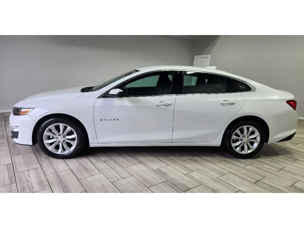 Photos of 2024 Chevrolet Malibu LT for sale in Philadelphia, PA at Torresdale Ave