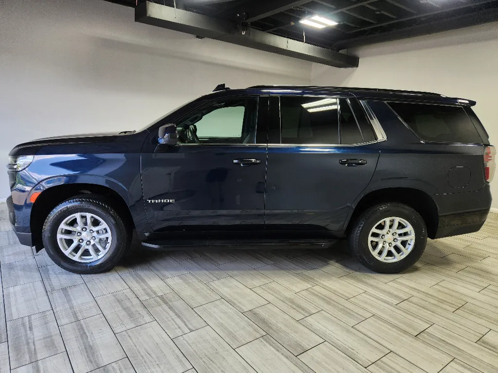 Photos of 2022 Chevrolet Tahoe Commercial for sale in Philadelphia, PA at Torresdale Ave