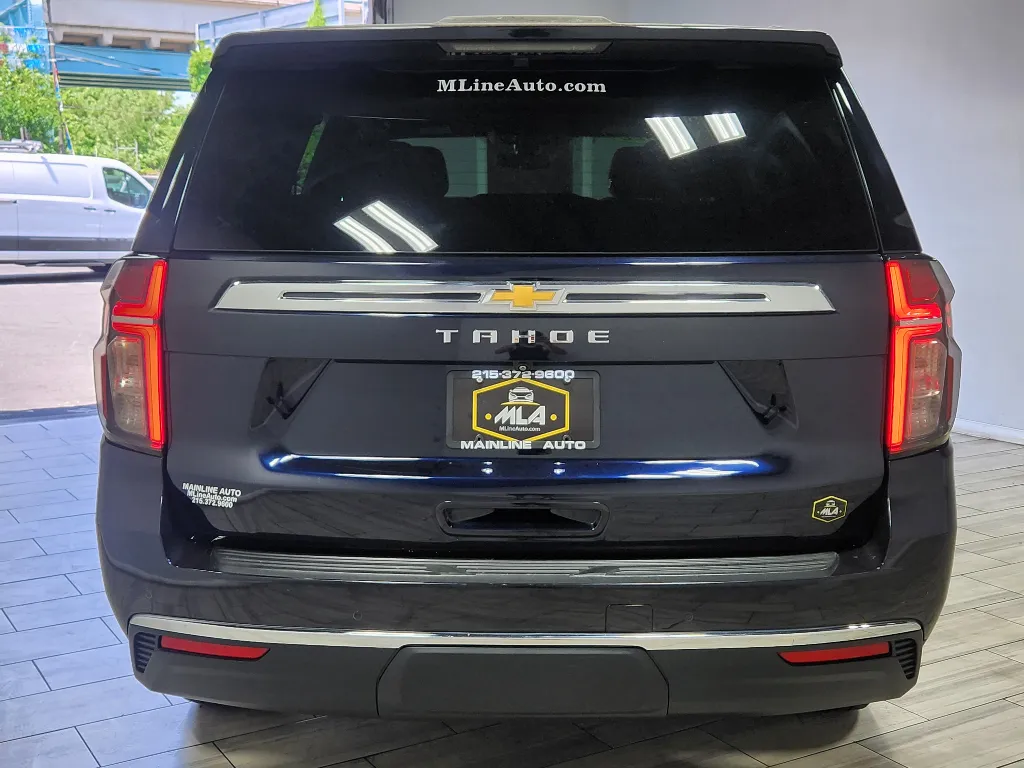 More photos of 2022 Chevrolet Tahoe Commercial at Torresdale Ave, PA