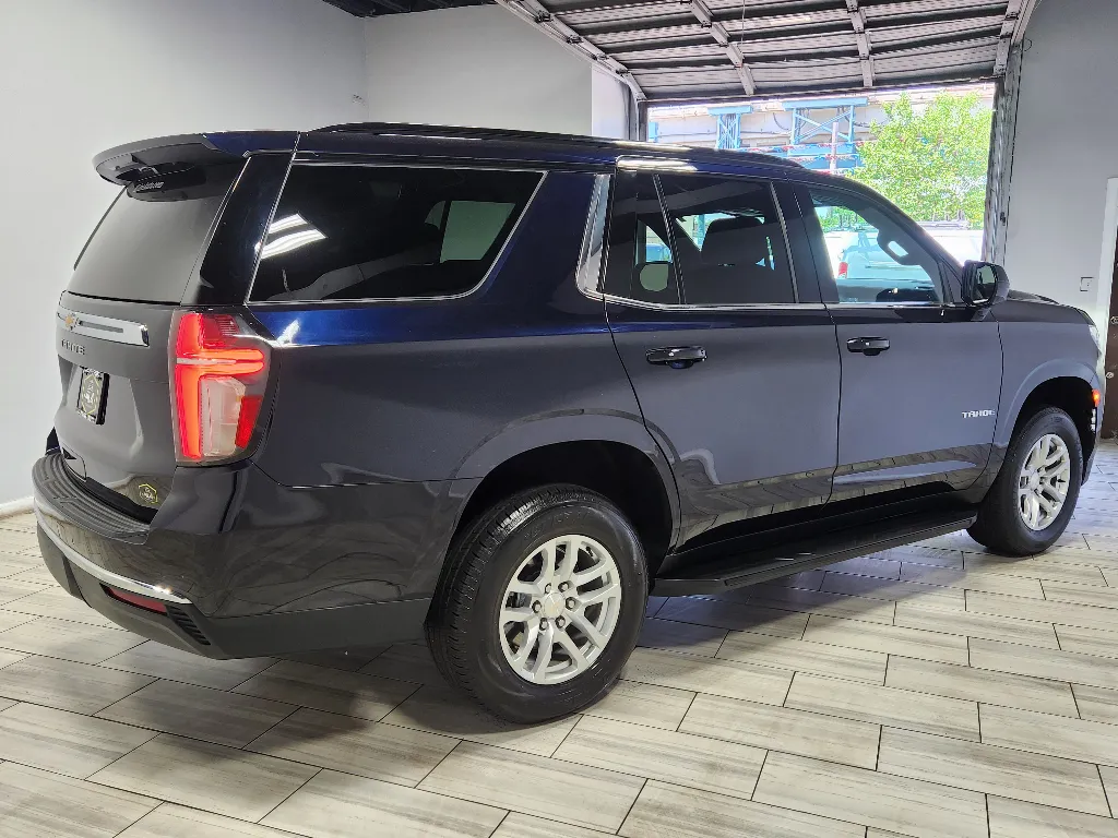 More photos of 2022 Chevrolet Tahoe Commercial at Torresdale Ave, PA