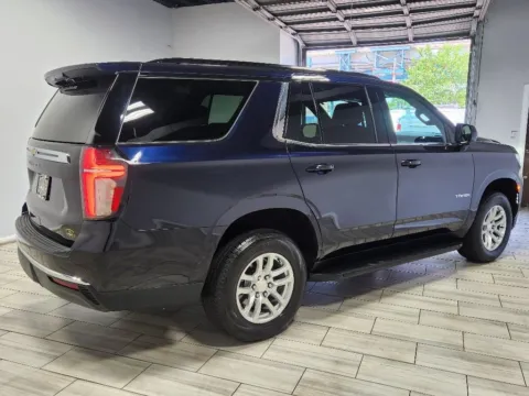 More photos of 2022 Chevrolet Tahoe 4WD Commercial Fleet at Torresdale Ave, PA
