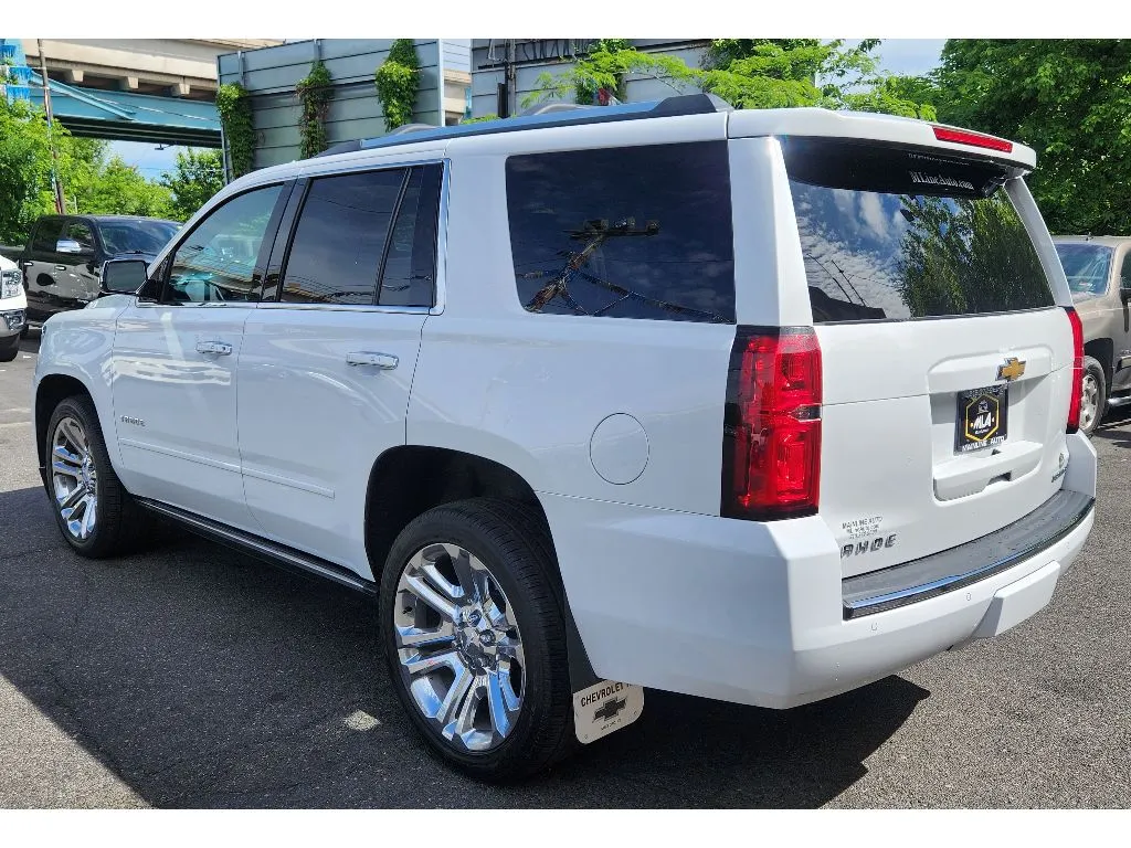 Another view of 2020 Chevrolet Tahoe Premier for sale in Philadelphia, PA at Torresdale Ave
