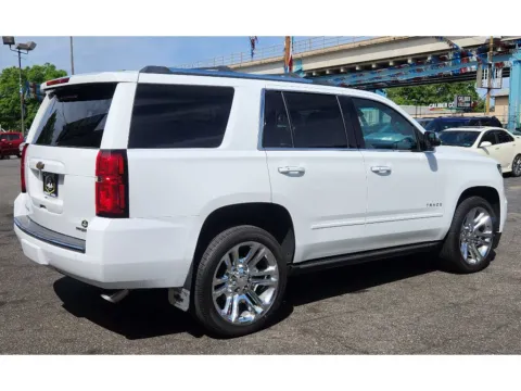 More photos of 2020 Chevrolet Tahoe Premier at Torresdale Ave, PA