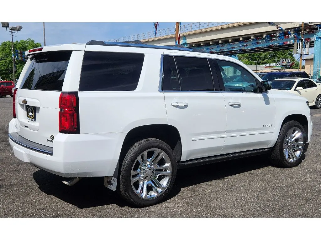 More photos of 2020 Chevrolet Tahoe Premier at Torresdale Ave, PA