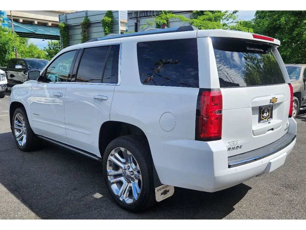 Another view of 2020 Chevrolet Tahoe 4WD Premier for sale in Philadelphia, PA at Torresdale Ave