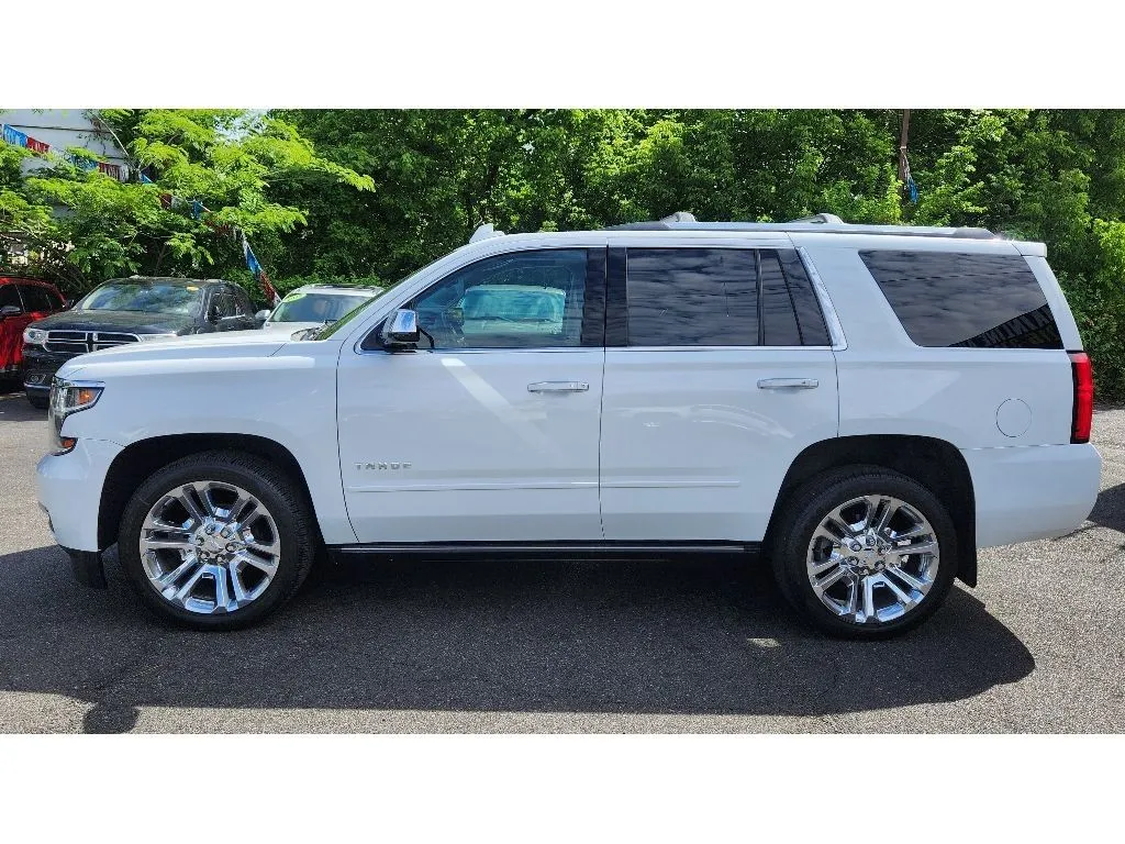 Photos of 2020 Chevrolet Tahoe 4WD Premier for sale in Philadelphia, PA at Torresdale Ave