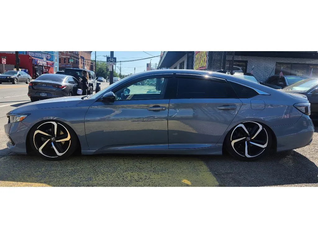 Photos of 2022 Honda Accord Sport SE for sale in Philadelphia, PA at Torresdale Ave
