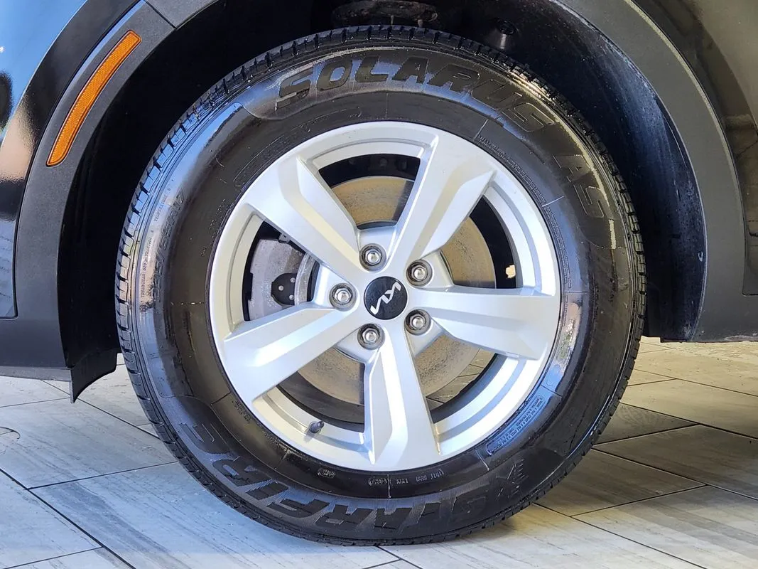 Kia Sorento photo 9