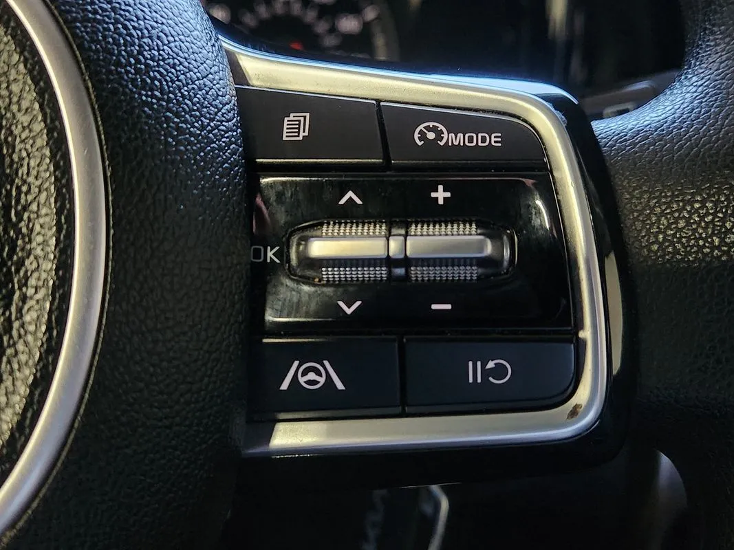 Kia Sorento photo 18