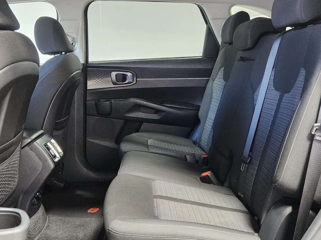 Kia Sorento photo 13