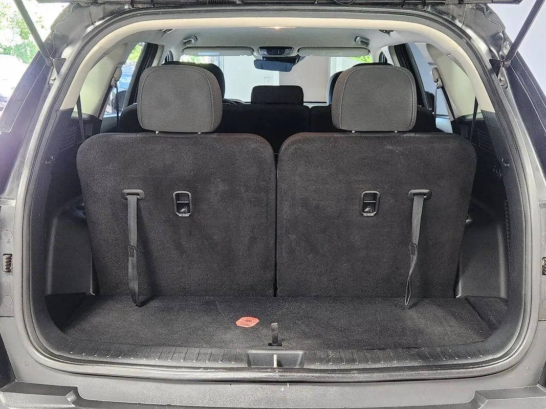 Kia Sorento photo 15