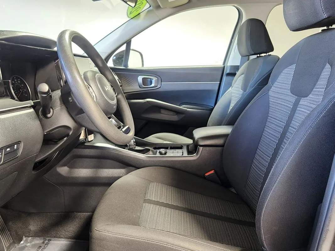 Kia Sorento photo 11