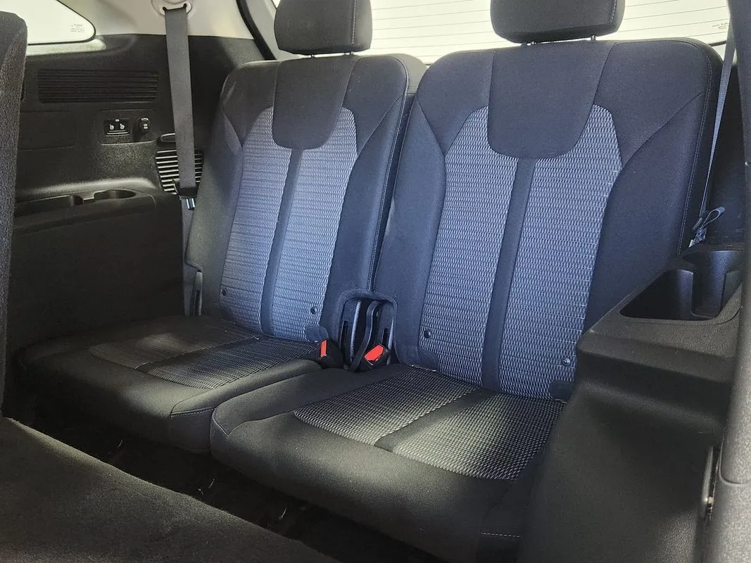 Kia Sorento photo 14