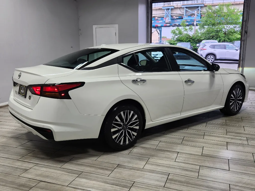 More photos of 2025 Nissan Altima SV at Torresdale Ave, PA