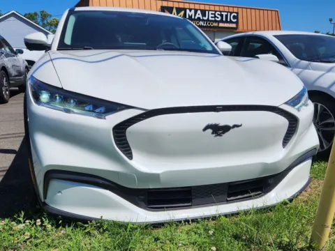 Photos of 2021 Ford Mustang Mach-E Select for sale in Philadelphia, PA at Torresdale Ave