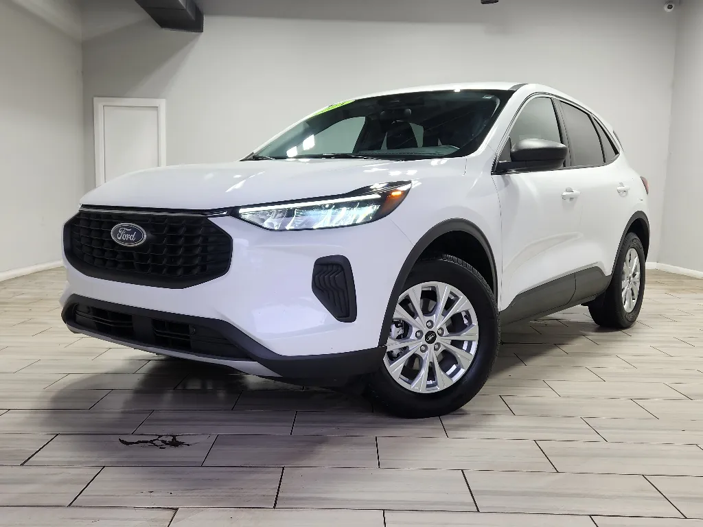 2024 Ford Escape Active AWD's photo