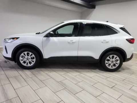 Photos of 2024 Ford Escape Active for sale in Philadelphia, PA at Torresdale Ave