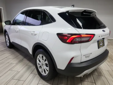 Another view of 2024 Ford Escape Active for sale in Philadelphia, PA at Torresdale Ave