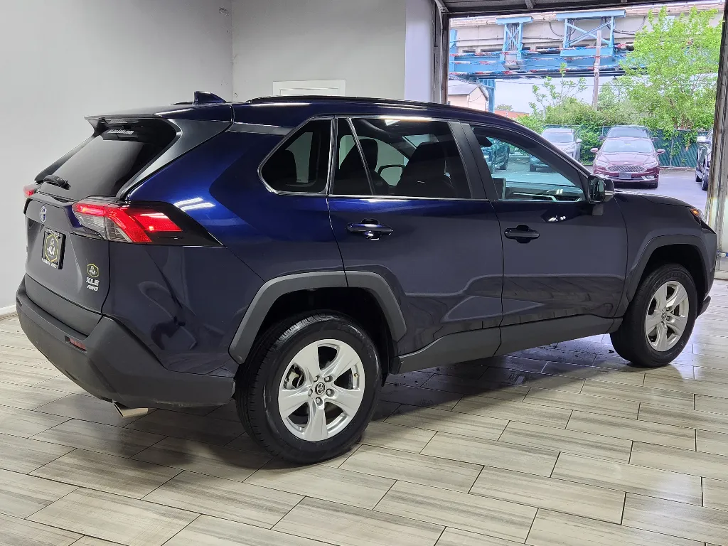 More photos of 2023 Toyota RAV4 XLE at Torresdale Ave, PA