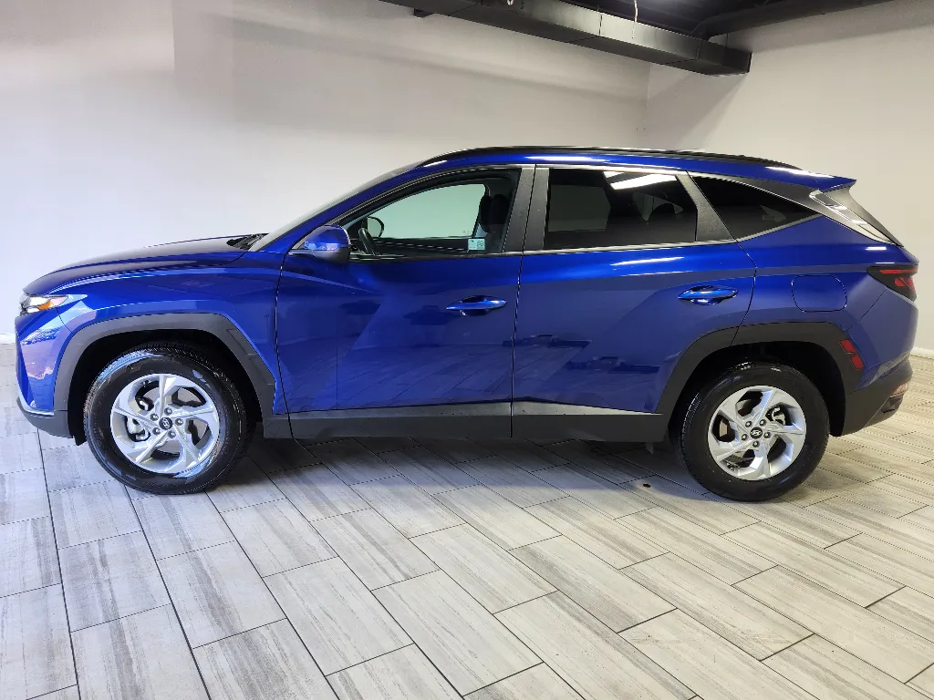 Photos of 2024 Hyundai Tucson SEL for sale in Philadelphia, PA at Torresdale Ave