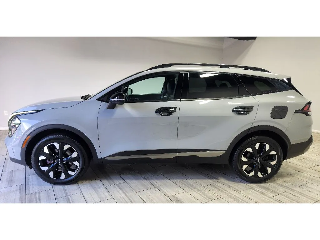Photos of 2023 Kia Sportage X-Line for sale in Philadelphia, PA at Torresdale Ave