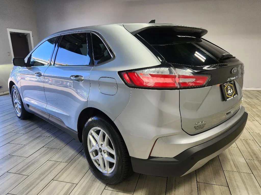 Another view of 2024 Ford Edge SEL for sale in Philadelphia, PA at Torresdale Ave
