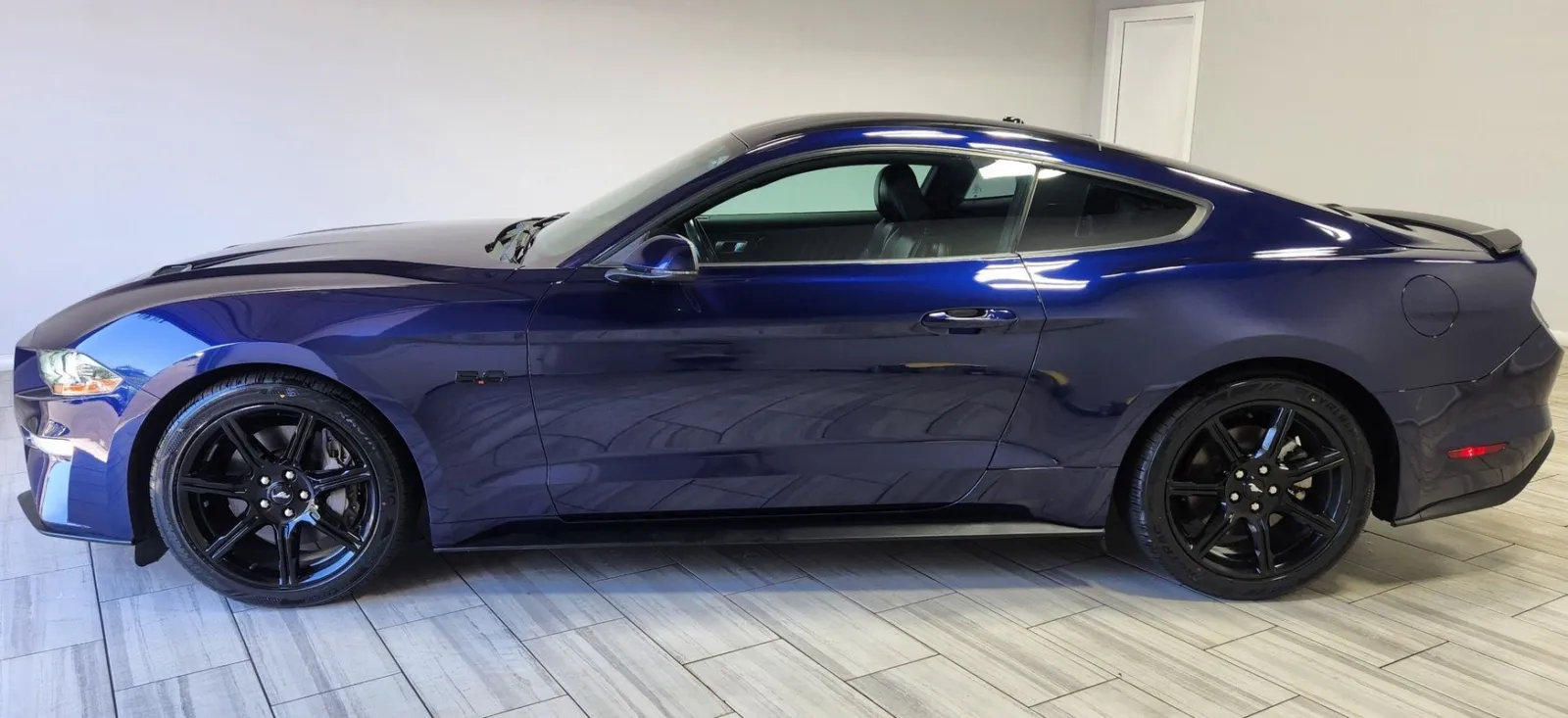 Photos of 2020 Ford Mustang GT Premium Fastback for sale in Philadelphia, PA at Torresdale Ave