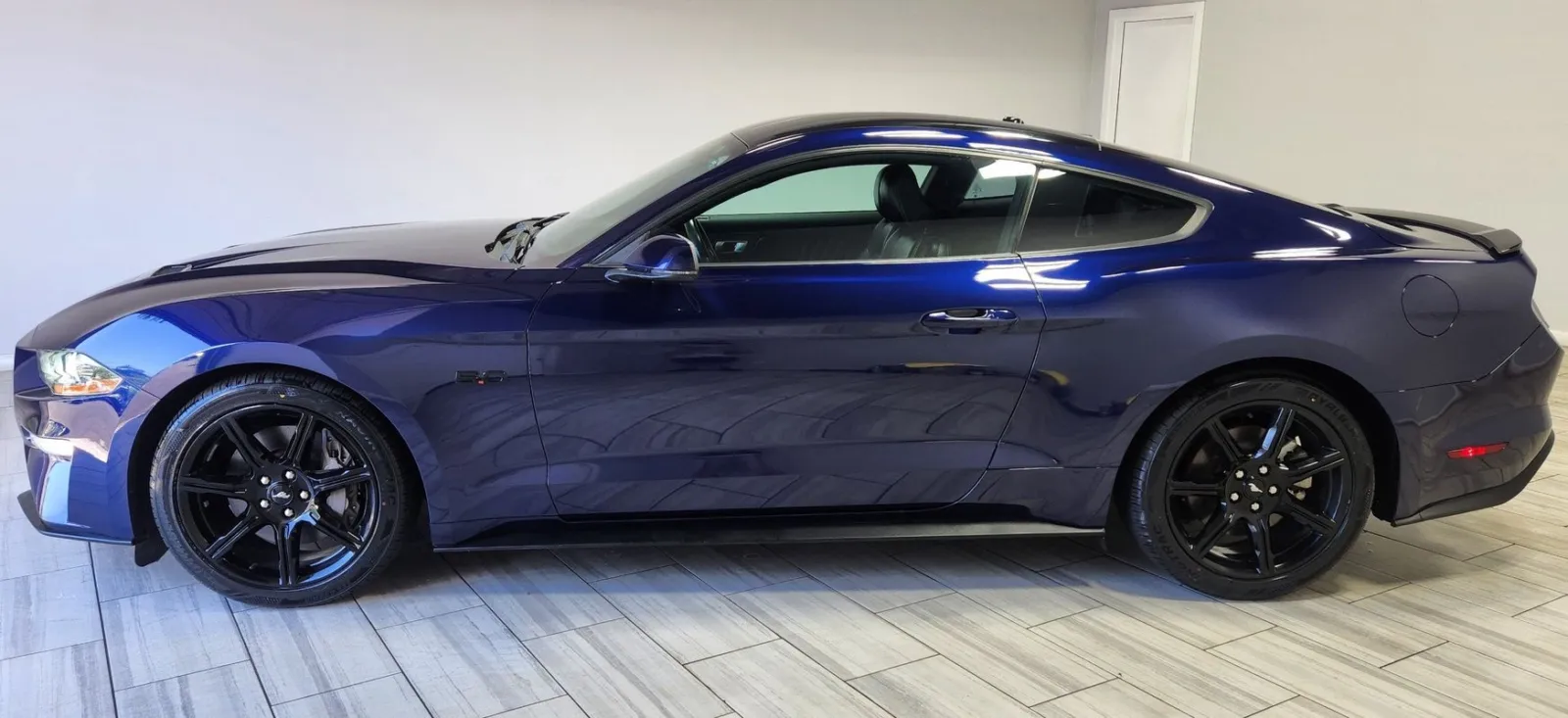 Photos of 2020 Ford Mustang GT Premium Fastback for sale in Philadelphia, PA at Torresdale Ave