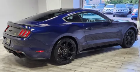 More photos of 2020 Ford Mustang GT Premium Fastback at Torresdale Ave, PA