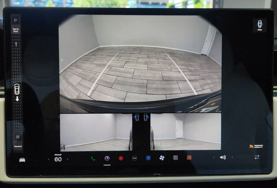 Tesla Model S photo 21