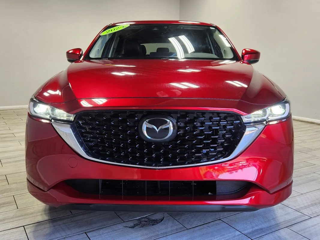Mazda CX-5 photo 8