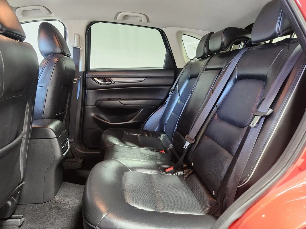 Mazda CX-5 photo 13