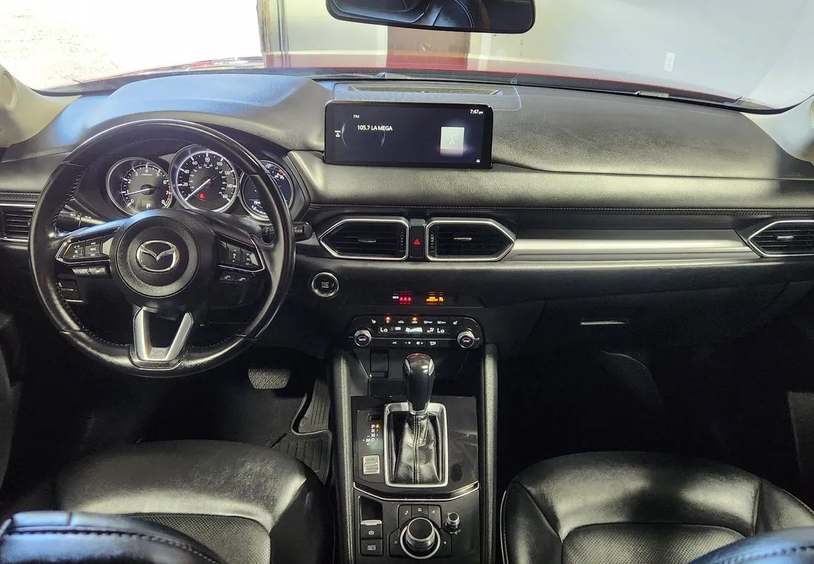Mazda CX-5 photo 15