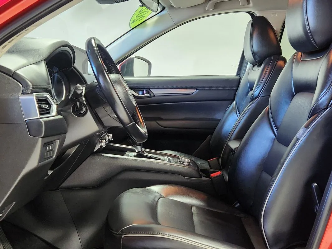 Mazda CX-5 photo 11