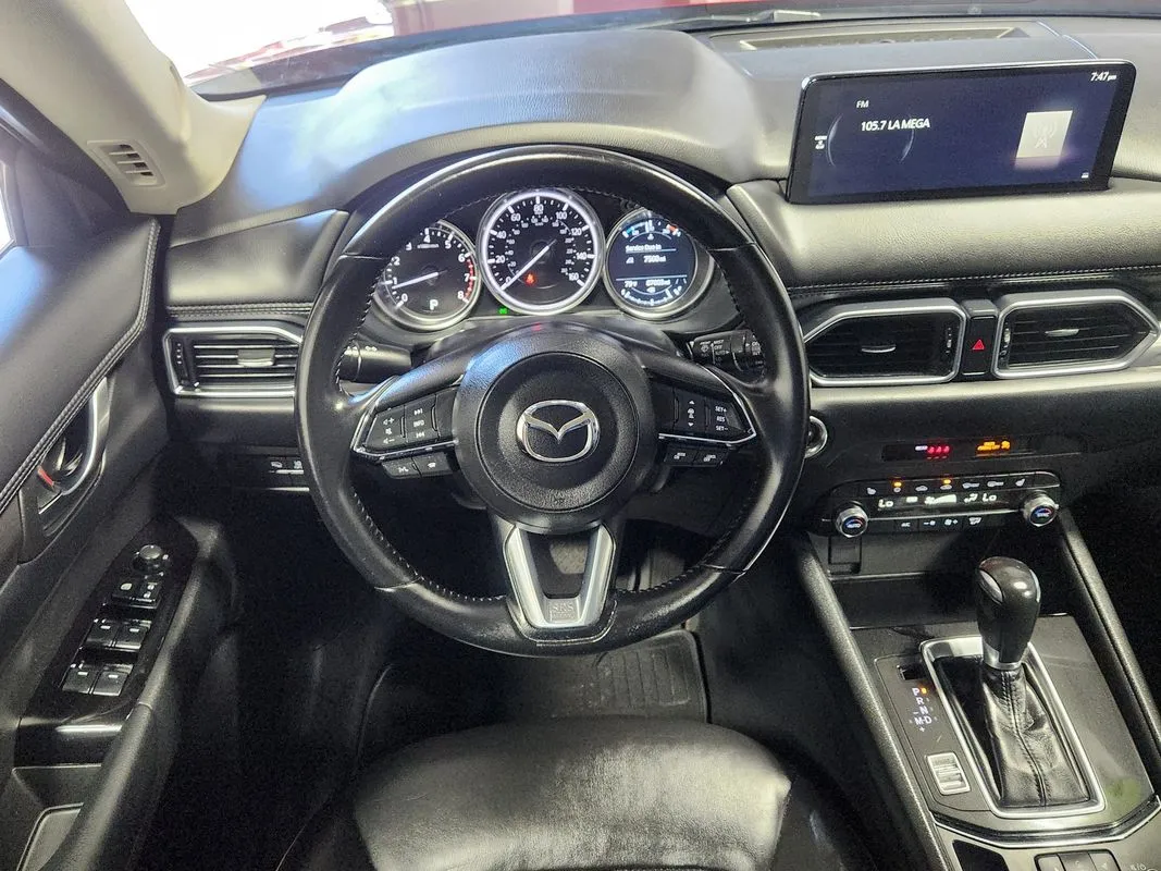 Mazda CX-5 photo 16