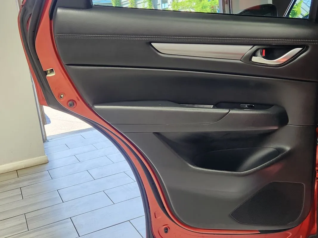 Mazda CX-5 photo 12