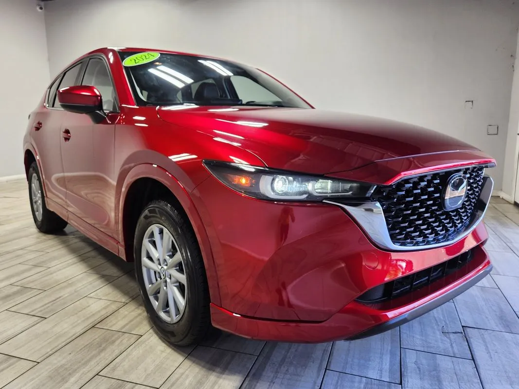 Mazda CX-5 photo 7