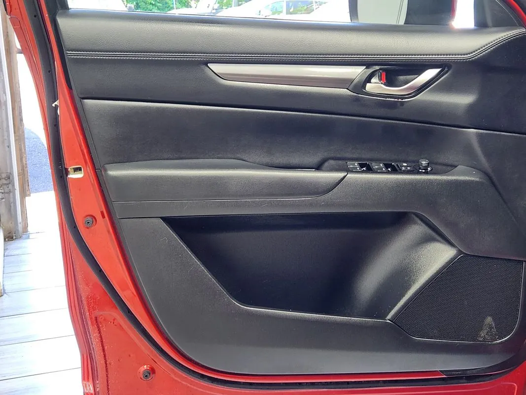 Mazda CX-5 photo 10