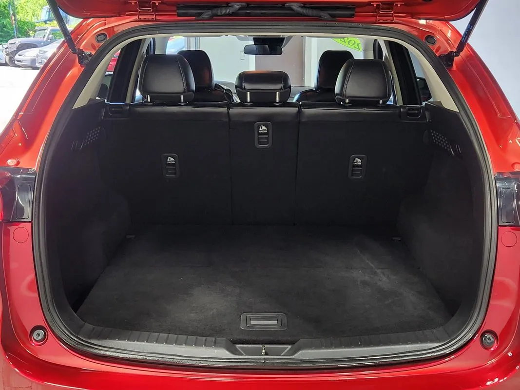 Mazda CX-5 photo 14