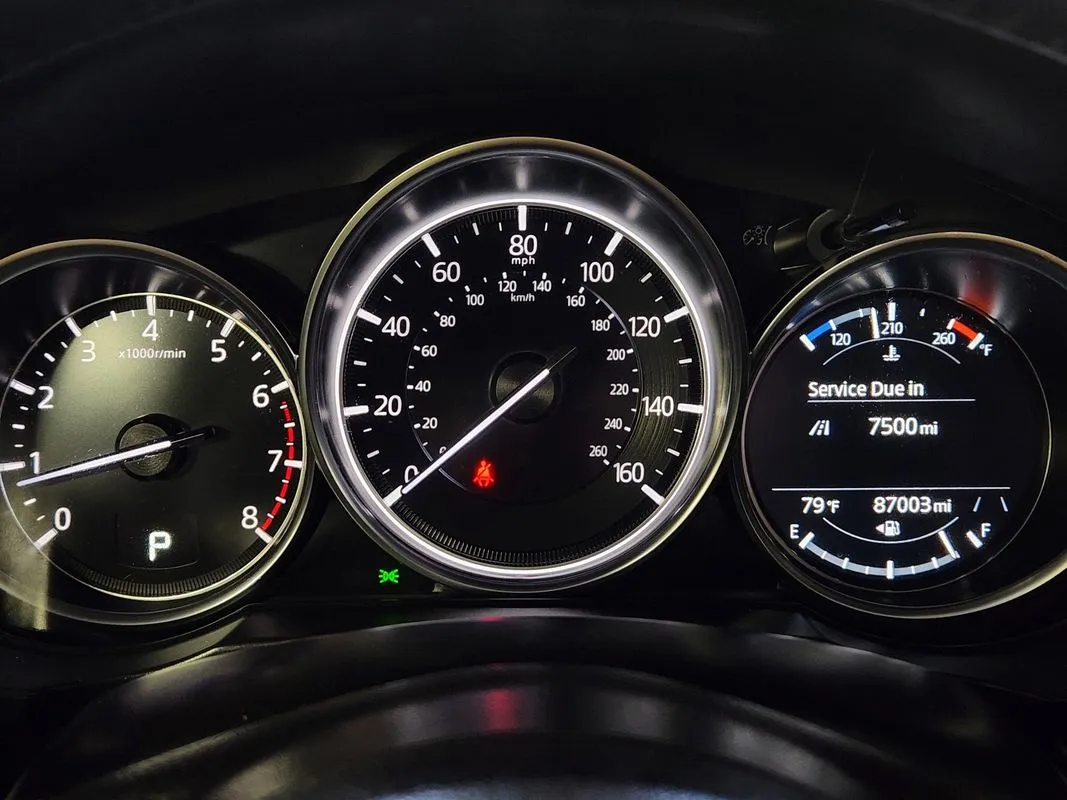 Mazda CX-5 photo 19