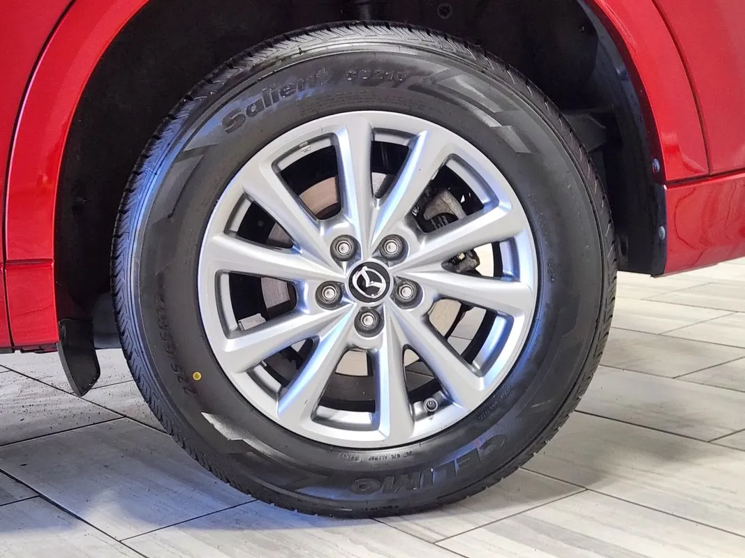 Mazda CX-5 photo 9