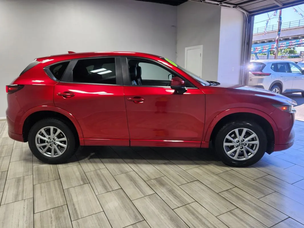 Mazda CX-5 photo 6