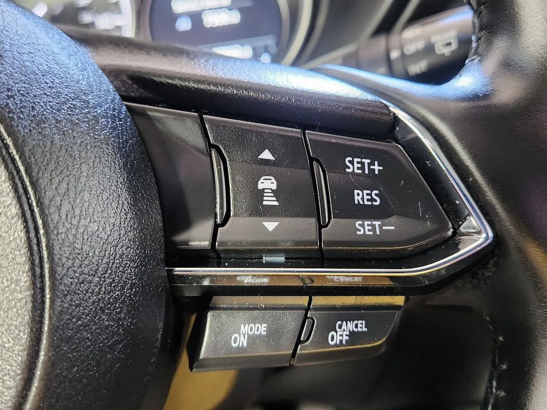 Mazda CX-5 photo 17
