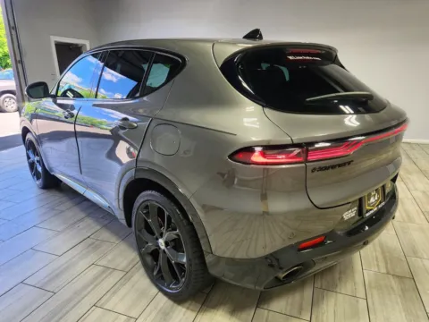 Another view of 2024 Dodge Hornet R/T Plus EAWD for sale in Philadelphia, PA at Torresdale Ave