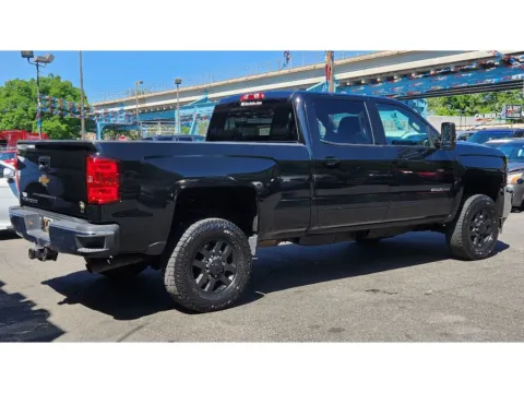 More photos of 2015 Chevrolet Silverado LT at Torresdale Ave, PA