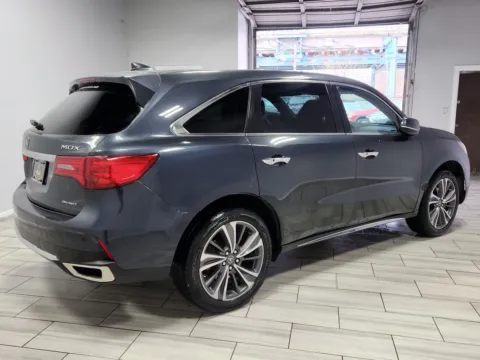 More photos of 2020 Acura MDX Technology Package at Torresdale Ave, PA