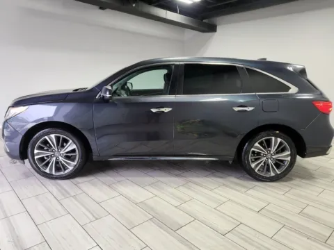 Photos of 2020 Acura MDX Technology Package for sale in Philadelphia, PA at Torresdale Ave