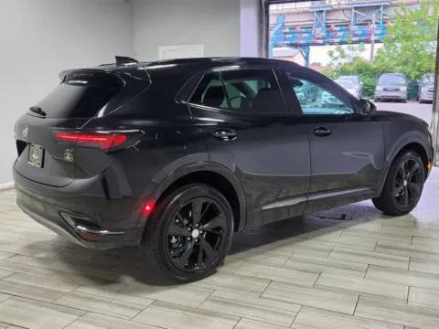 More photos of 2021 Buick Envision AWD Preferred at Torresdale Ave, PA