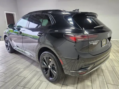 Another view of 2021 Buick Envision AWD Preferred for sale in Philadelphia, PA at Torresdale Ave