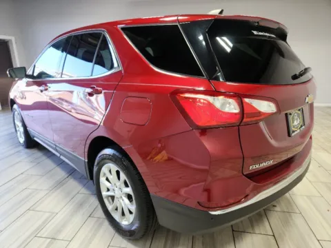 Another view of 2019 Chevrolet Equinox LT for sale in Philadelphia, PA at Torresdale Ave